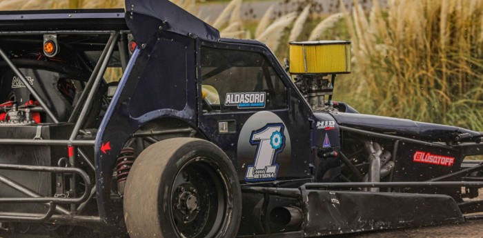 Mayores del Sudeste puso primera en Olavarría con un sábado cargado de acción