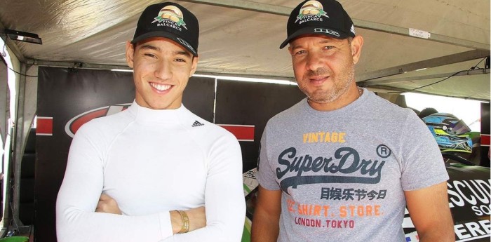 TC: "Un sistema de descenso y ascenso sería bastante lógico", la contundente frase del 'Bocha' Ciantini