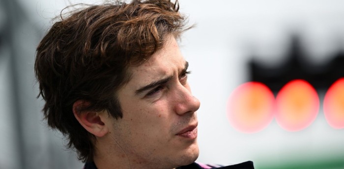 F1: un medio europeo dejó afuera a Colapinto en su proyección para 2027