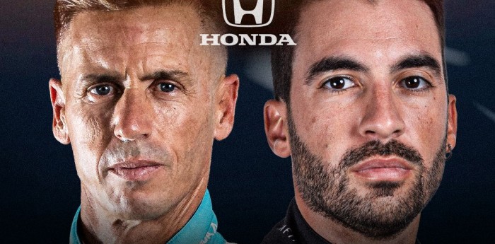 TCR South America: Leonel Pernía confirmó a Julián Santero como invitado para el Súper Challenge de Interlagos