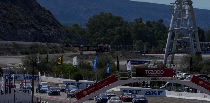 TC2000: ¿Se reactiva el proyecto para la fecha nocturna en El Zonda?