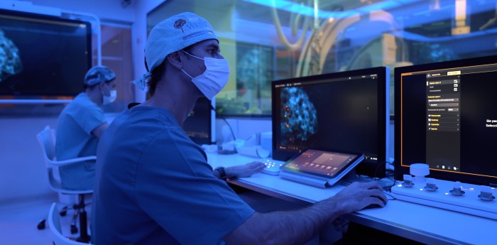 IA clínica: del hype al hospital