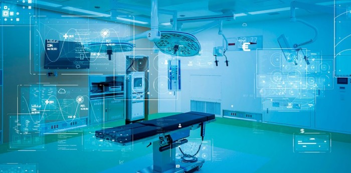 Hospitales inteligentes: ¿eficiencia o dependencia tecnológica?