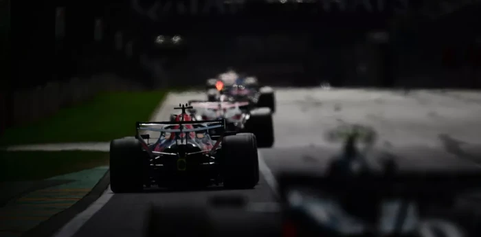 F1: la FIA prohibió un “truco” de motor que utilizaban Mercedes y Red Bull en clasificación