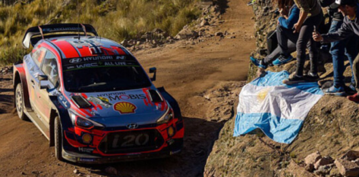 EXCLUSIVO: ¿Cuándo se podría dar el anuncio de la vuelta del WRC a la Argentina?