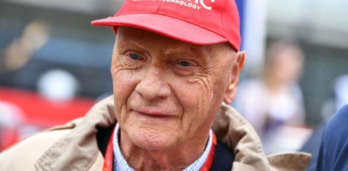 F1: ¡Un caballero! El inédito gesto que tuvo Niki Lauda con Ricardo Zunino cuando debutó en el GP de Canadá 1979