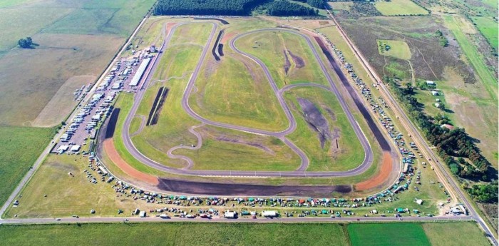 TC: la última vez de la categoría en Concepción del Uruguay, ¿Qué pasó?