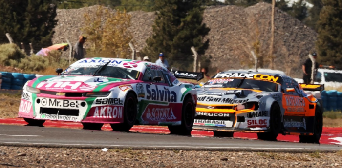 TC EN VIVO HOY: ¿A qué hora y en qué canal ver la final en Concepción del Uruguay?
