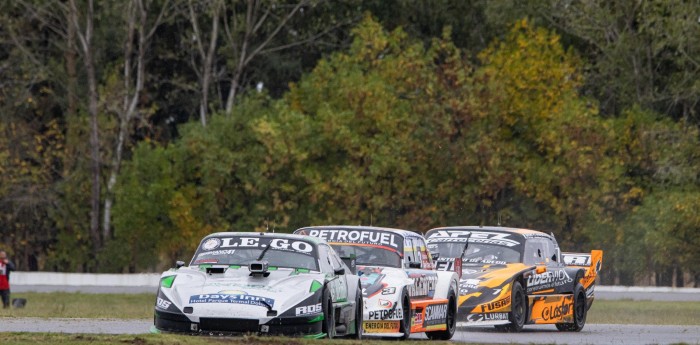 Procar4000: Así llega el campeonato en la previa de la primera vez en Toay