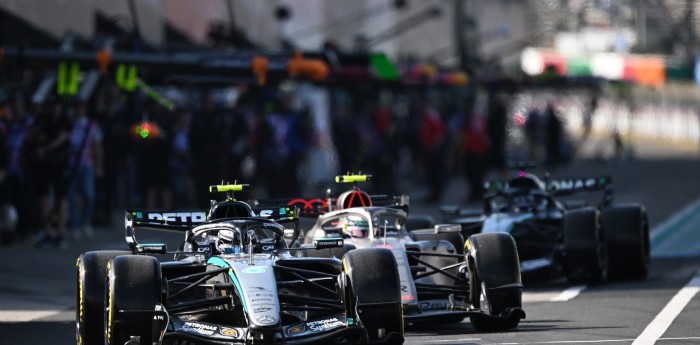 F1: Stefano Domenicali encendió la polémica al defender el nuevo reglamento y fulminó a los críticos