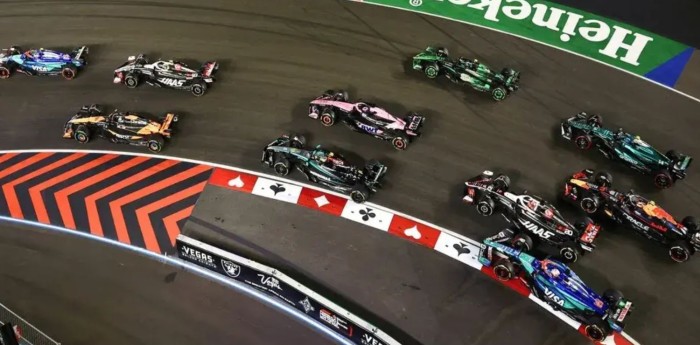 F1: la propuesta que recibió la FIA para realizar los cambios al reglamento 2026