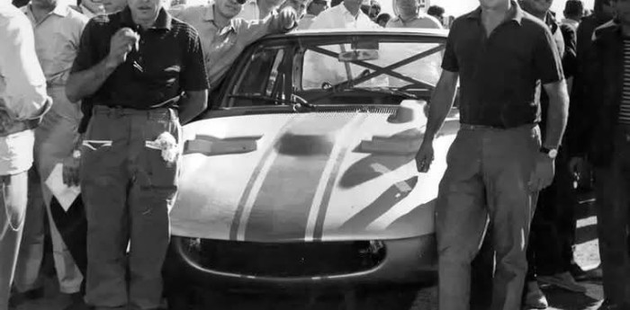 TC: la historia del primer Torino campeón de la mano de Eduardo Copello