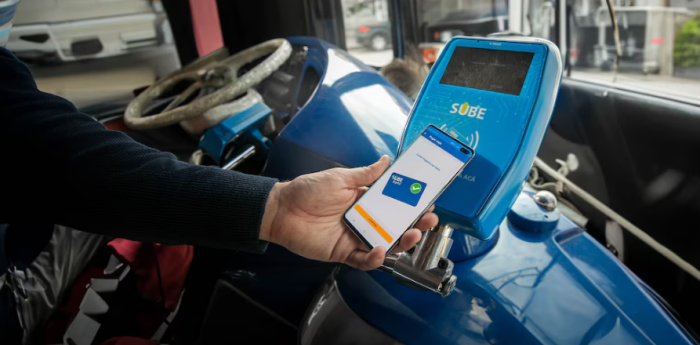 Nuevo aumento en las tarifas de colectivos en el AMBA: ¿Cúanto costarán los pasajes?