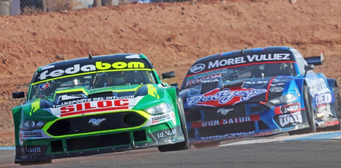 TC: "Es lo que habíamos pedido", la conformidad de los equipos por la reducción de la pena en el caso Lugón