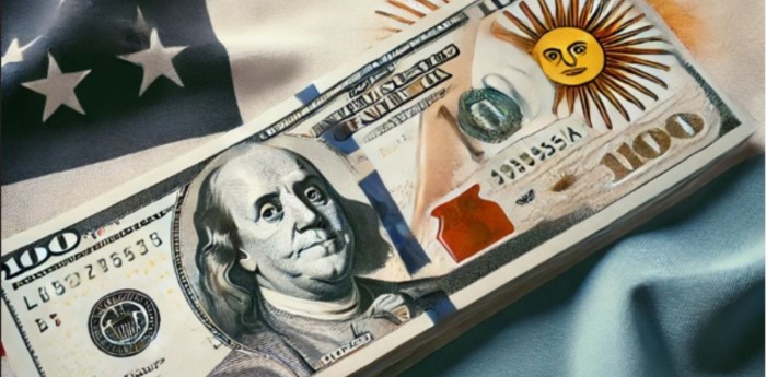 Dólar blue hoy: cuál es la cotización para el viernes 17 de abril de 2026