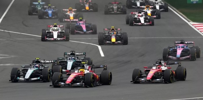 F1: "Dejen que los pilotos vuelvan a ser pilotos", el contundente reclamo de un campeón mundial a la FIA