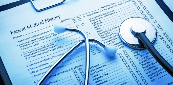 Datos de salud: el nuevo petróleo en disputa