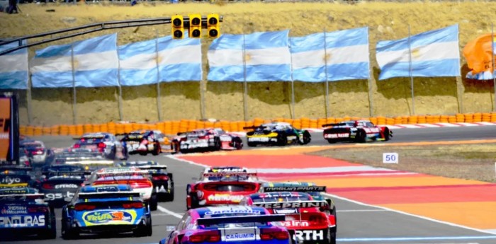 TC: ¿Los accidentes son producto de a cantidad de autos? La opinión de los protagonistas