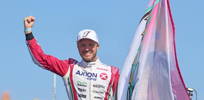 TC: ¿El regreso al triunfo de Canapino preocupa a los demás pilotos?