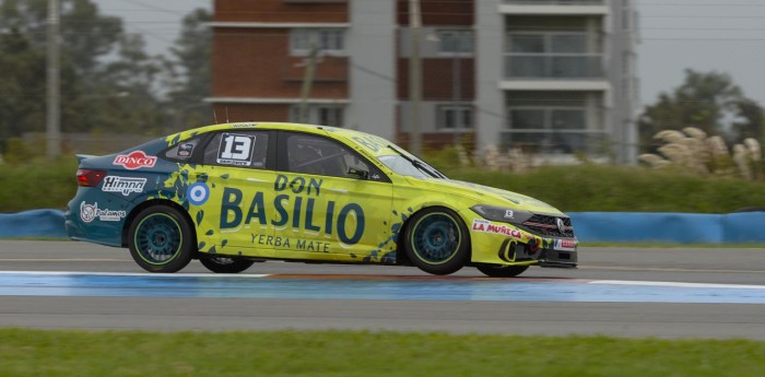 TN APAT: Carlos Okulovich hace un alto en su campaña y no corre en San Juan