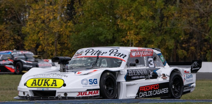 Procar 4000: Guevara se hizo fuerte en Toay y se llevó su primera pole del año