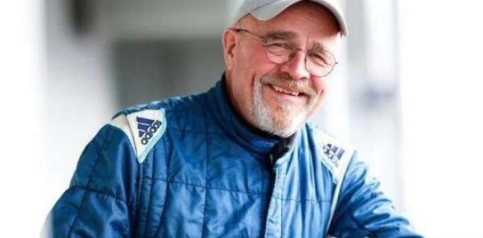 ¿Quién era Juha Miettinen? El piloto que perdió la vida tras un choque en Nürburgring