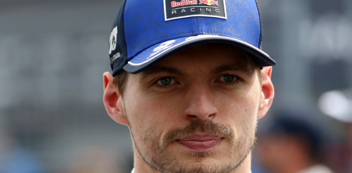 El sentido mensaje de Verstappen tras el accidente que provocó la muerte de Miettinen en Nürburgring