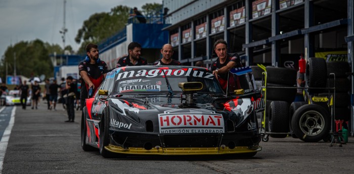 Procar 4000: la palabra de Pérez Bravo y Rossi, ganadores de la series de la Clase A en Toay