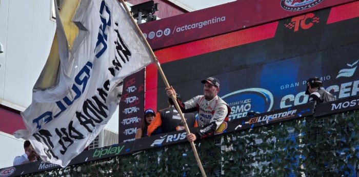 Balcarceños en TC: 54 triunfos, 9 pilotos y 7 apellidos