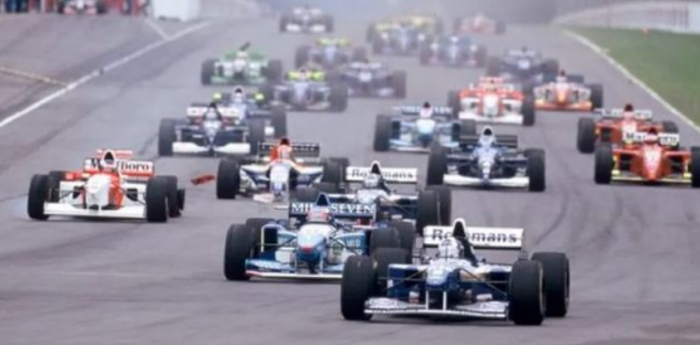 F1 en Argentina: la reunión con Liberty Media, sin fecha de realización