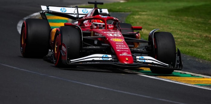 F1: Ferrari y una prueba clave en Monza de cara al GP de Miami ¿Por qué motivo?