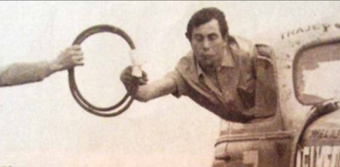 A 19 años del día que cambió el Turismo Carretera