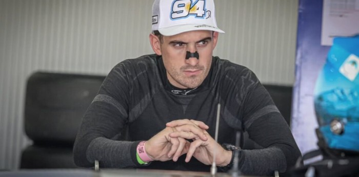 CIGT: Lautaro De la Iglesia afronta su debut en Imola con el Lamborghini del Imperiale Racing