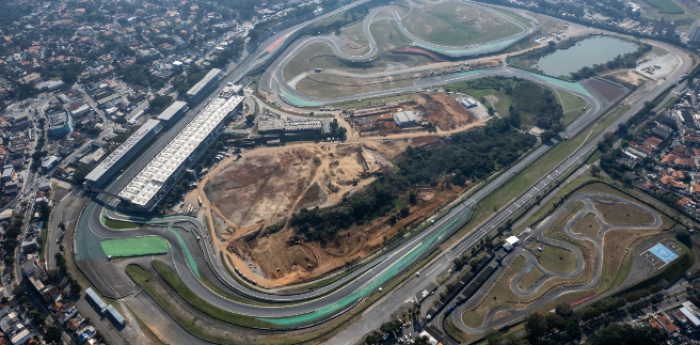 TCR South America: así es el formato de carrera para el Super Challenge Interlagos