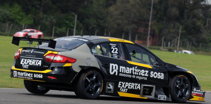 TC2000: el recuerdo de Spataro de la épica victoria junto a Ledesma en los 200Km de Buenos Aires 2017