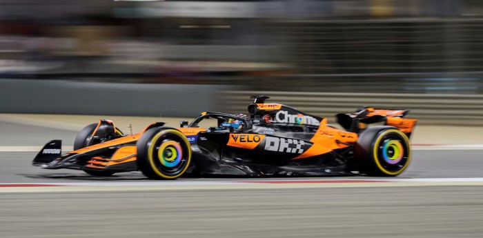 F1: McLaren sorprendió a todos y anunció el fichaje de un pequeño talento del karting