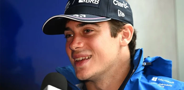 ¿Quién conducirá el Road Show de Franco Colapinto en Buenos Aires?