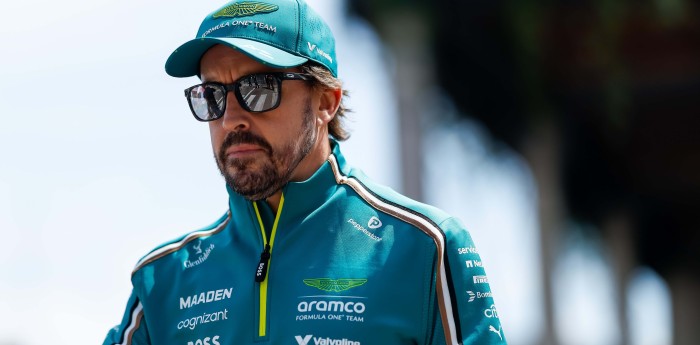F1: Fernando Alonso no piensa en el retiro: “No siento que haya llegado ese momento”