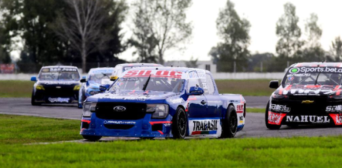 TC Pick Up: así quedó el campeonato tras la tercera fecha