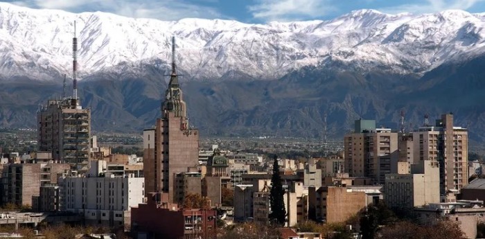 Clima en Mendoza: el pronóstico del tiempo para el viernes 24 de abril