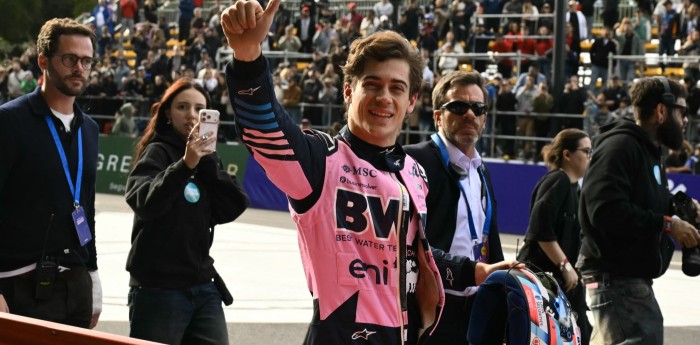 Colapinto arrasó en redes: los números que dejó el histórico Road Show en Buenos Aires