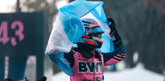 Colapinto abrió una oportunidad que el automovilismo argentino no puede desperdiciar