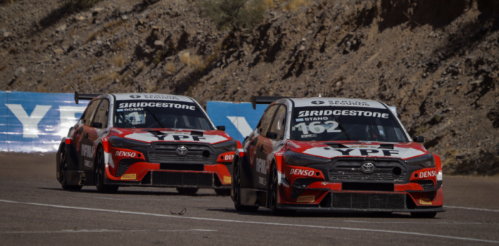 TC2000: ¿Cómo está el campeonato antes de la tercera fecha en Concordia?