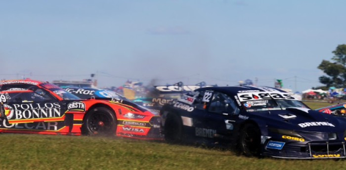 TC: tres pilotos preparan pruebas en La Plata esta semana