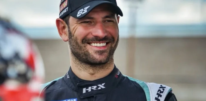 TN APAT: Ardusso mostró el nuevo diseño del Corolla con el que llegará a San Juan