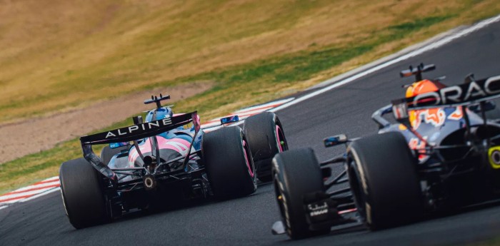 F1: la principal ventaja que Alpine debe aprovechar frente a las complicaciones de uno de sus rivales más importantes