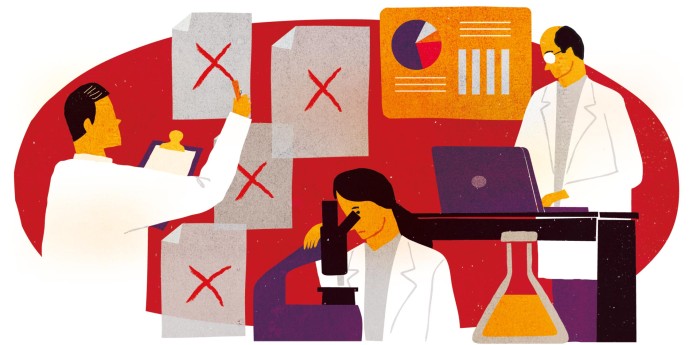 Crisis de reproducibilidad: la ciencia bajo revisión