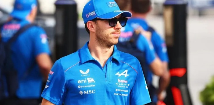 F1: "Queremos acercarnos al Top 5", Gasly eleva las pretensiones de cara al GP de Miami