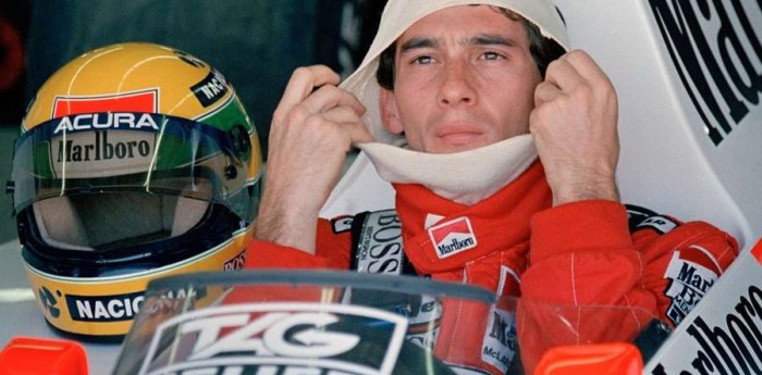 F1: las 10 frases de Senna que dejaron una marca permanente en el automovilismo
