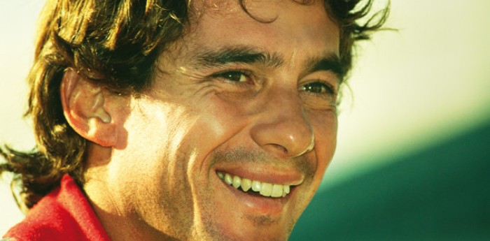 "Ayrton Senna, un mito que vive en los fanáticos a donde vaya la Fórmula 1"